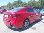 2014 MAZDA 3 SPORT NA for sale at Copart GLOUCESTER