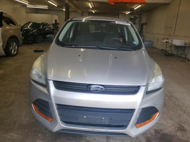  FORD ESCAPE 2013 Srebrny