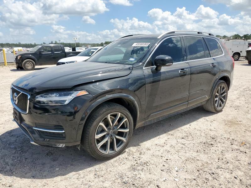  VOLVO XC90 2019 Czarny