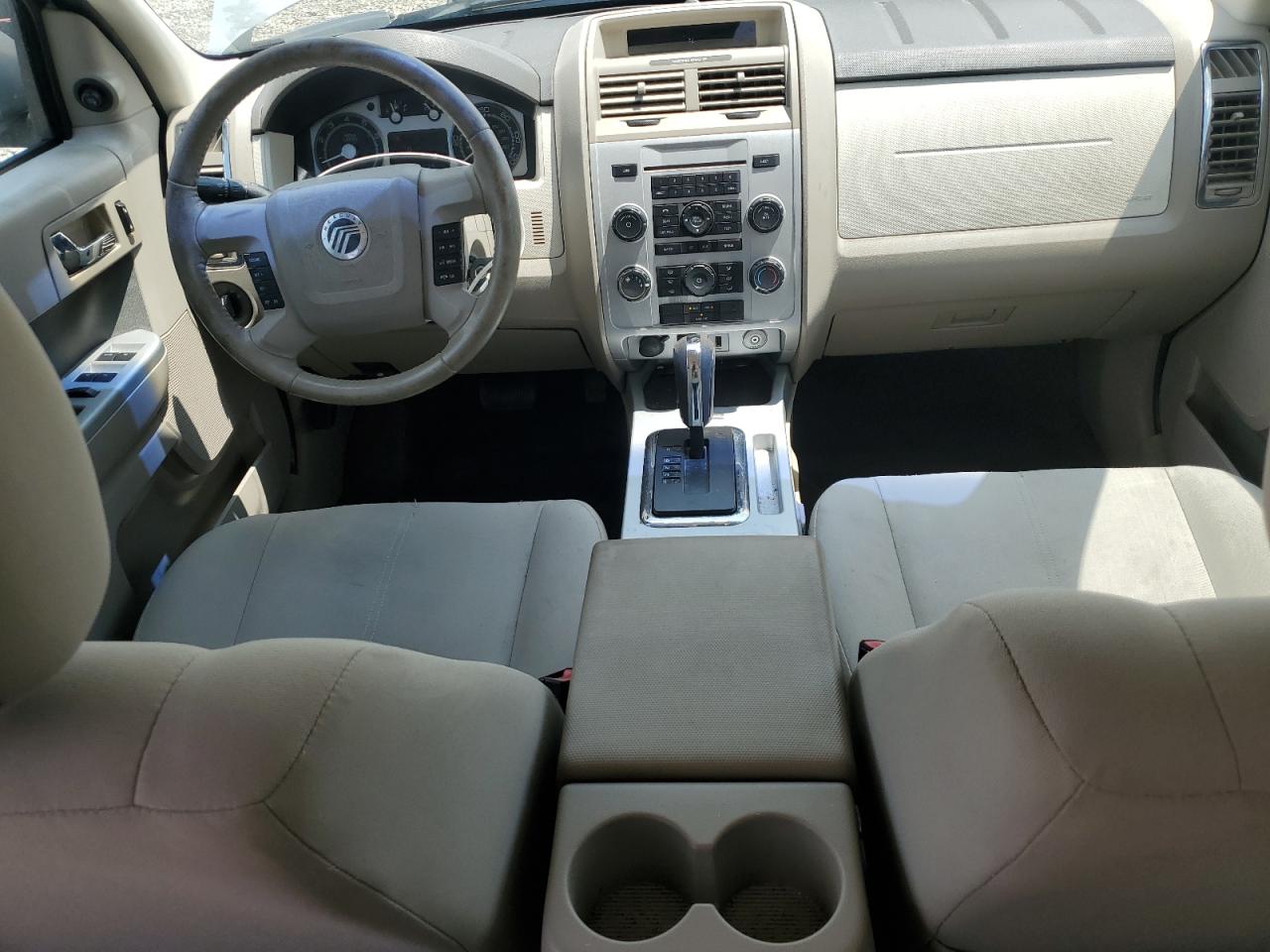 2009 Mercury Mariner VIN: 4M2CU81G69KJ03673 Lot: 63932915