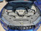 2019 MASERATI LEVANTE LUXURY   à vendre chez Copart ON - COOKSTOWN