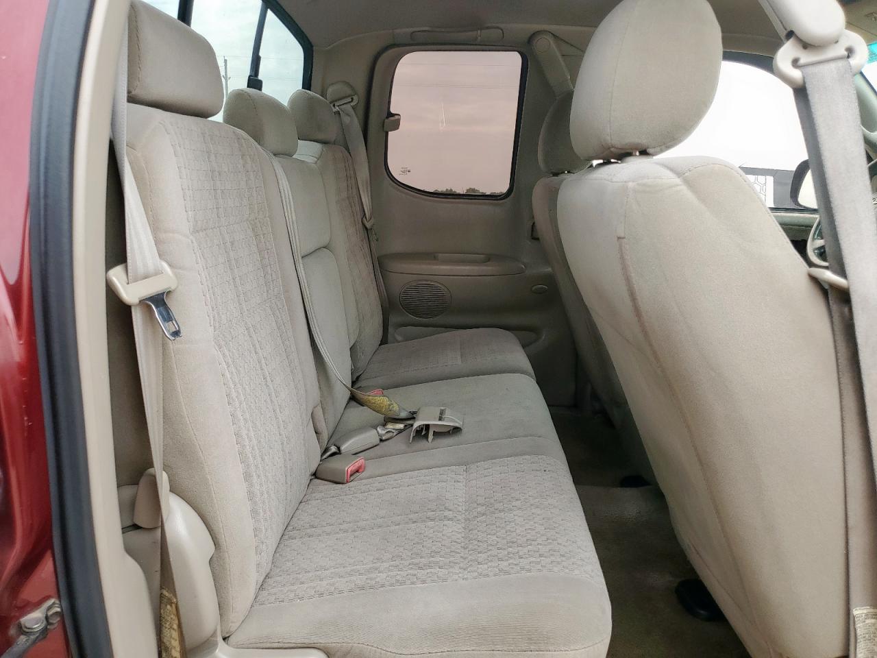 2006 Toyota Tundra Access Cab Sr5 VIN: 5TBRT34126S478700 Lot: 65239055