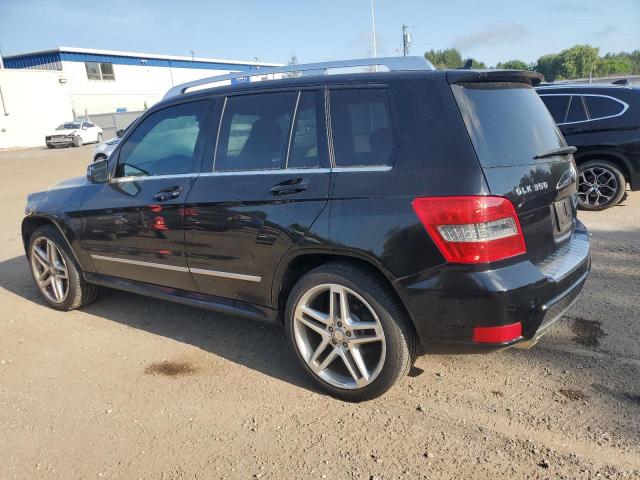 2012 MERCEDES-BENZ GLK 350 4MATIC  