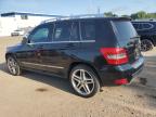 2012 MERCEDES-BENZ GLK 350 4MATIC   for sale at Copart ON - COOKSTOWN