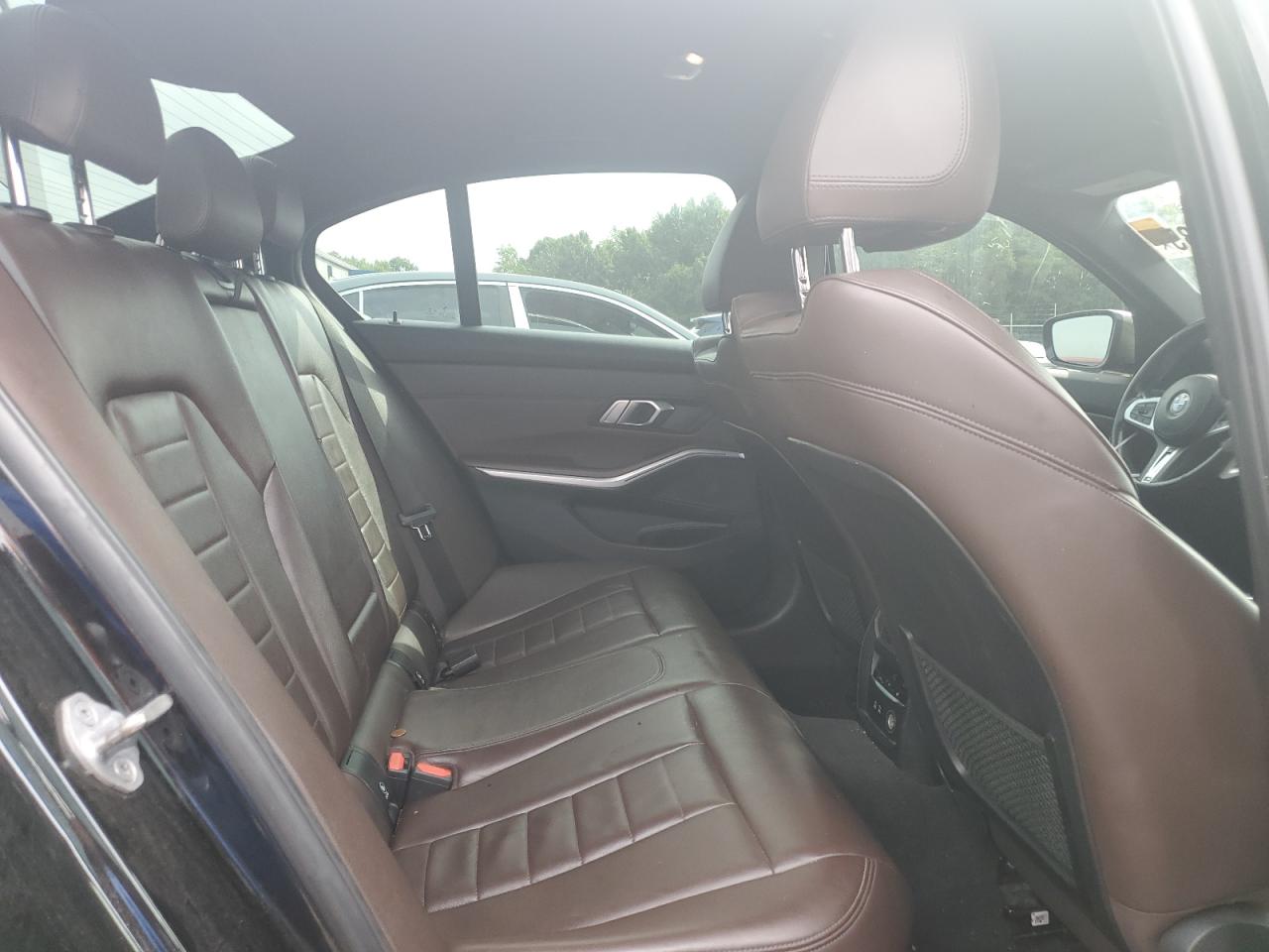 2020 BMW M340Xi VIN: WBA5U9C01LA383291 Lot: 63498185
