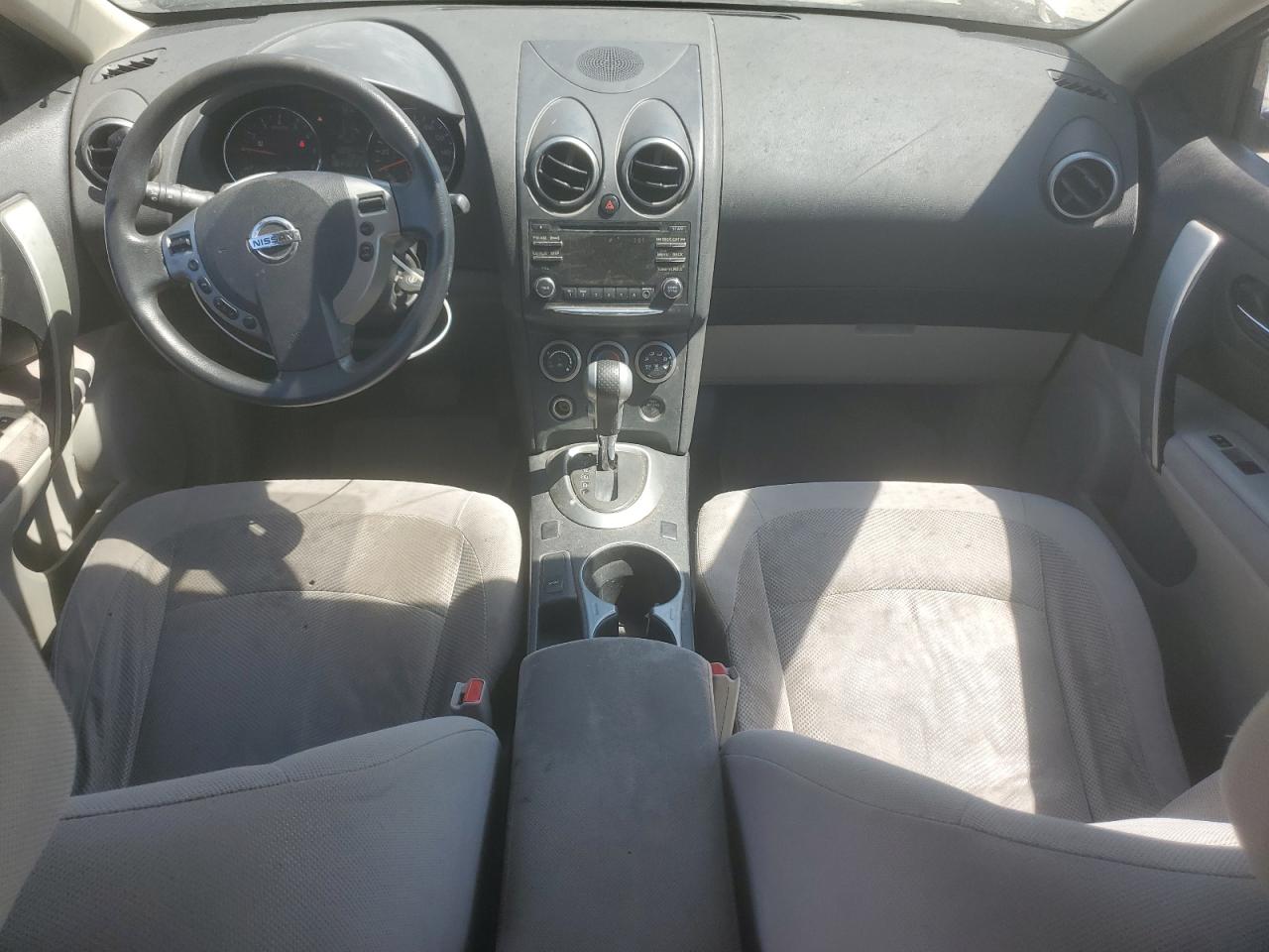 2014 Nissan Rogue Select S VIN: JN8AS5MT3EW614307 Lot: 65240415