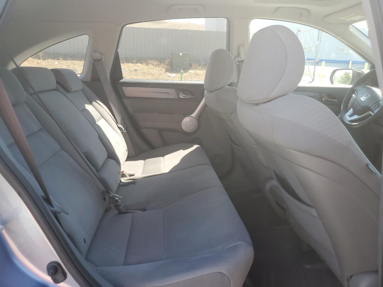 2007 Honda Cr-V Ex VIN: JHLRE48517C003260 Lot: 65088265