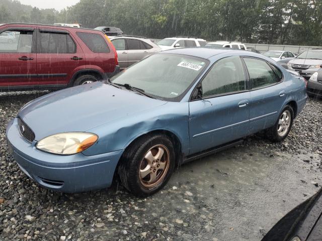 2005 Ford Taurus Se