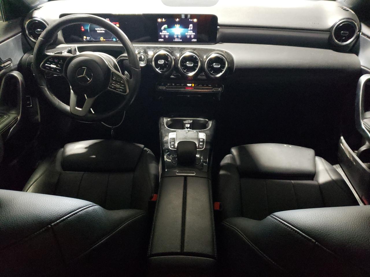 2019 Mercedes-Benz A 220 VIN: WDD3G4EB6KW011987 Lot: 63768485