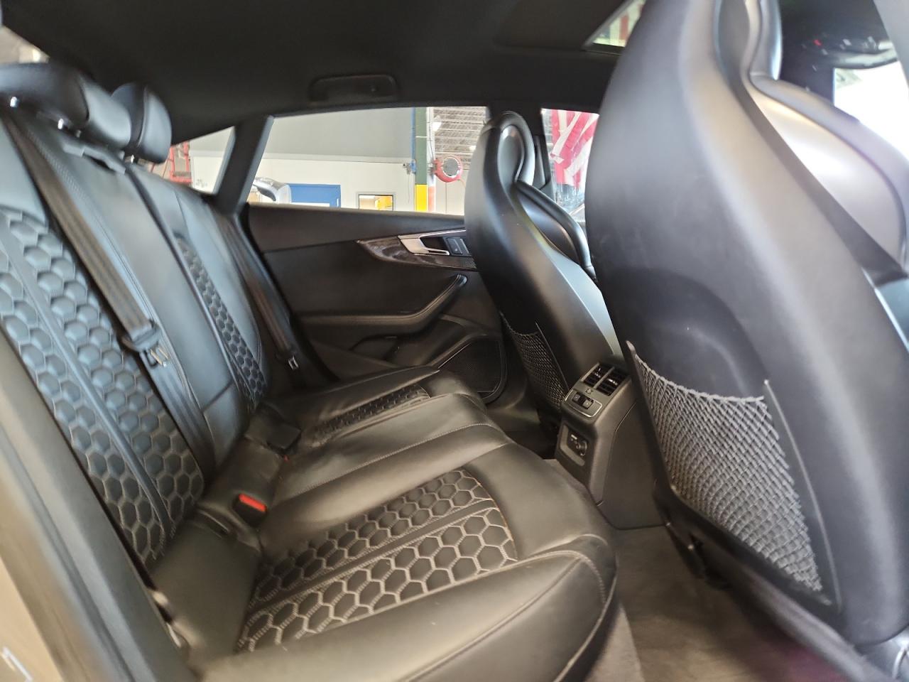 2019 Audi Rs5 VIN: WUABWCF56KA903135 Lot: 64592285