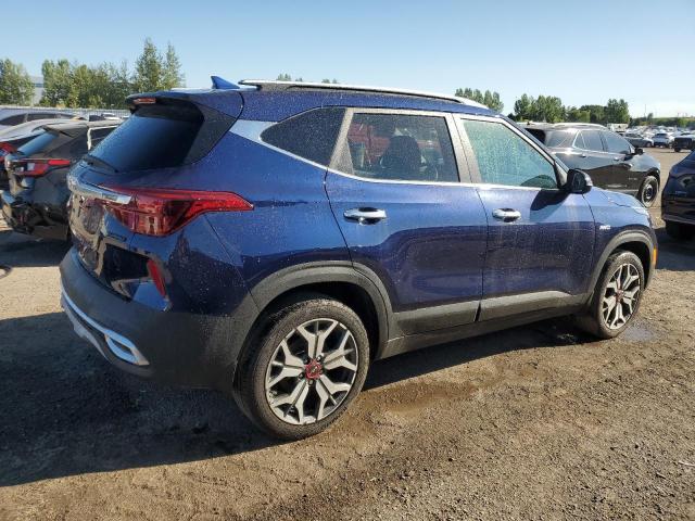 2023 KIA SELTOS SX  
