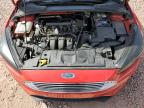 2016 FORD FOCUS SE   for sale at Copart AZ - PHOENIX NORTH
