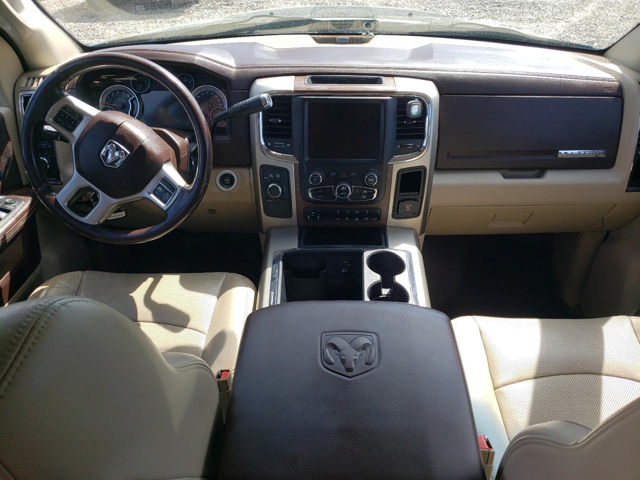 2014 Ram 3500 Laram VIN: 5C63R3ML6EG174724 Lot: 64421305