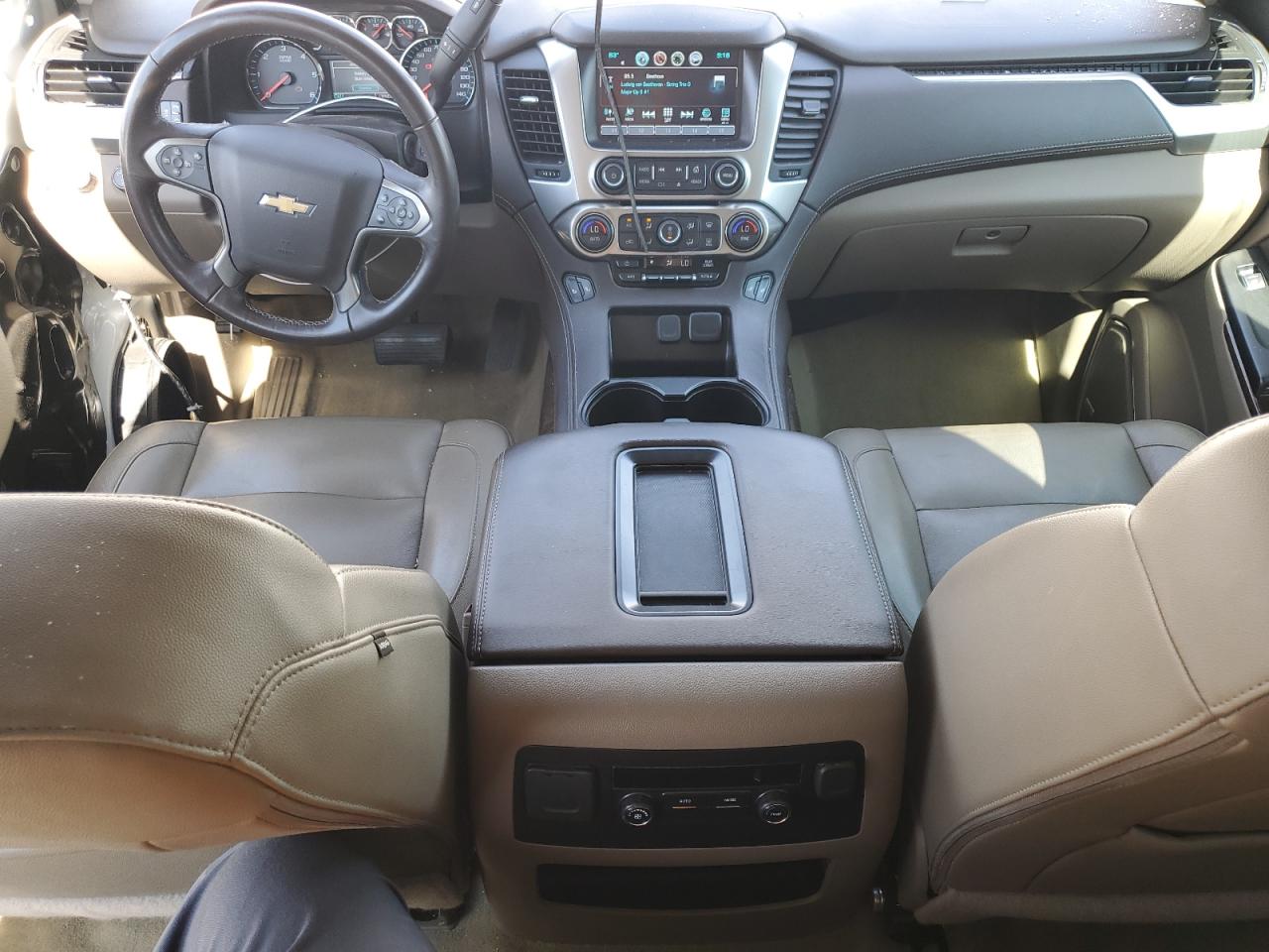 2018 Chevrolet Suburban K1500 Lt VIN: 1GNSKHKC8JR167669 Lot: 66045845