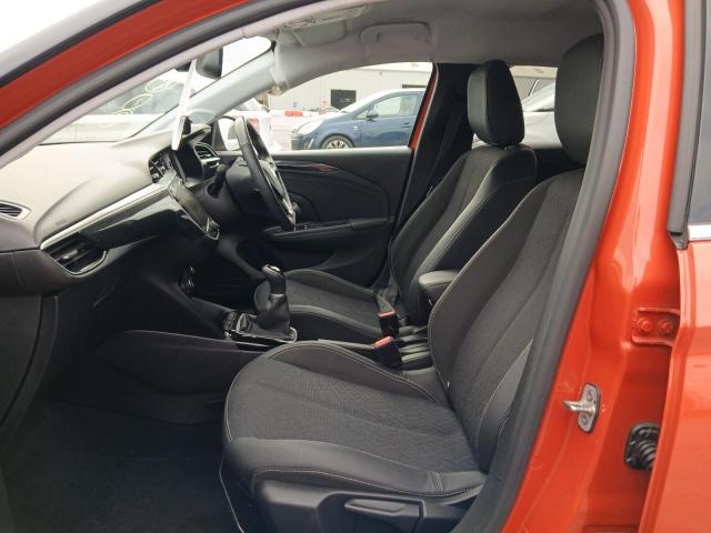 2022 VAUXHALL CORSA ELIT