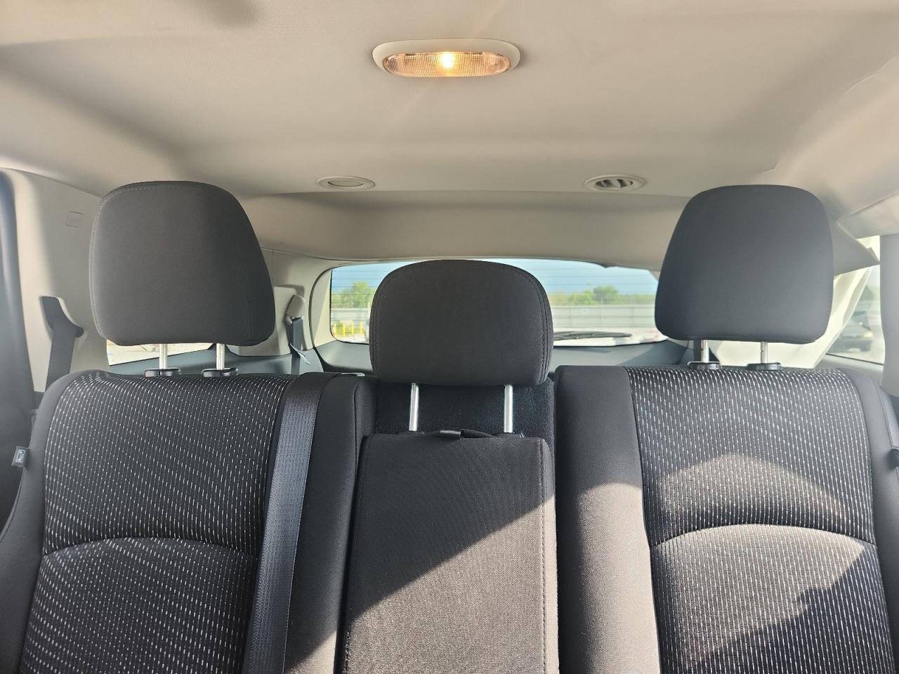 2020 Dodge Journey Se VIN: 3C4PDCAB5LT273205 Lot: 65831495