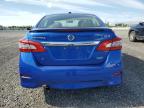 2014 NISSAN SENTRA S   à vendre chez Copart ON - OTTAWA
