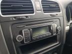 2011 VOLKSWAGEN GOLF S BLU for sale at Copart CHESTER