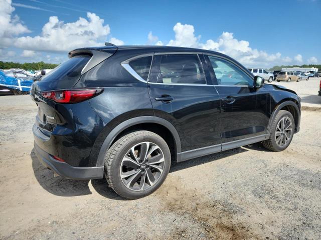  MAZDA CX-5 PREMI 2023 Czarny