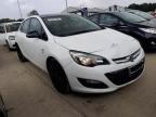 2012 VAUXHALL ASTRA ACTI for sale at Copart SANDY