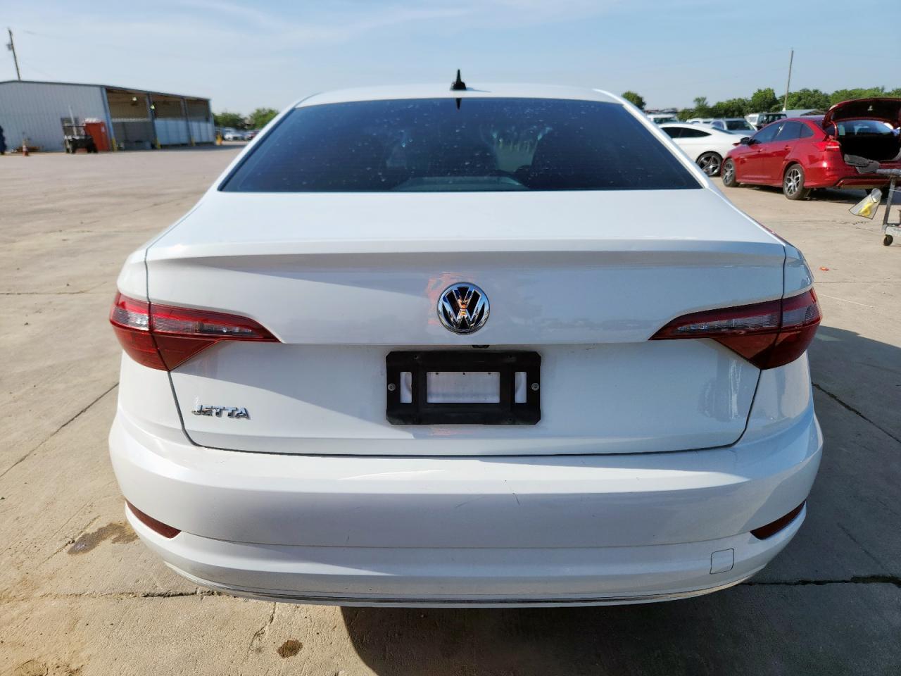 2021 Volkswagen Jetta S VIN: 3VWC57BU4MM045594 Lot: 64875245
