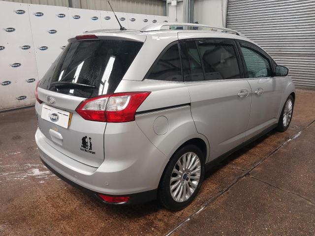 2012 FORD GRAND C-MA
