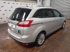 2012 FORD GRAND C-MA for sale at Copart NEWBURY