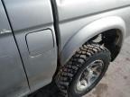 2003 MITSUBISHI L200 WARRI for sale at Copart BRISTOL