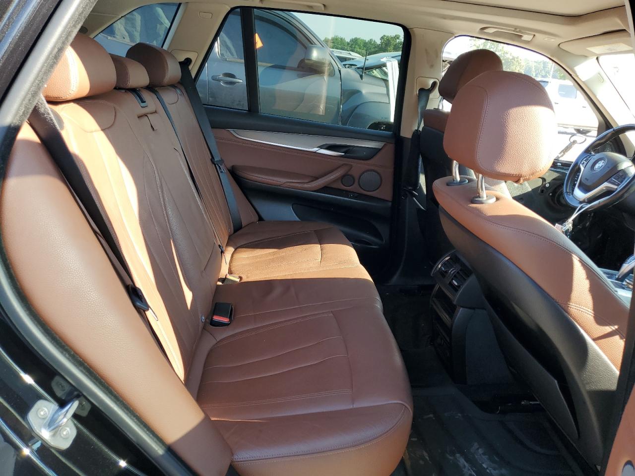 2016 BMW X5 Sdrive35I VIN: 5UXKR2C53G0U17428 Lot: 63572885