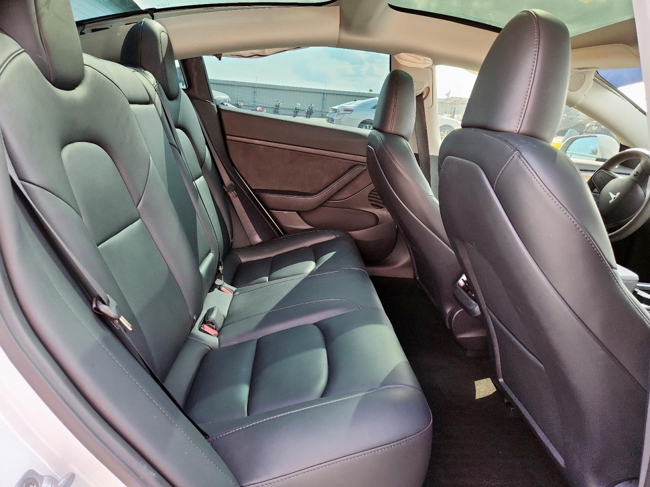 2023 Tesla Model 3 VIN: 5YJ3E1EA8PF562519 Lot: 63114065