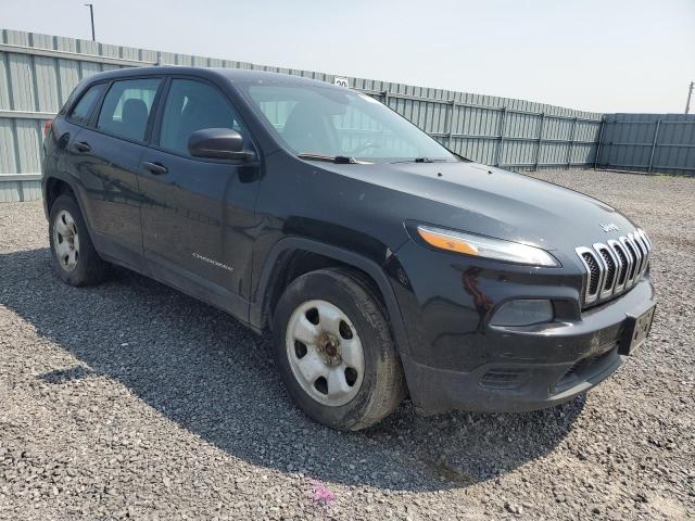 2014 JEEP CHEROKEE SPORT  