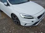 2018 VOLVO V40 R-DESI for sale at Copart YORK