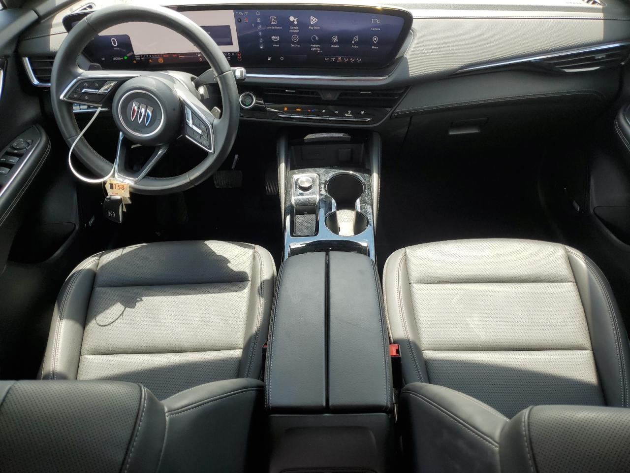 2024 Buick Envision Preferred VIN: LRBFZME44RD072343 Lot: 65603925