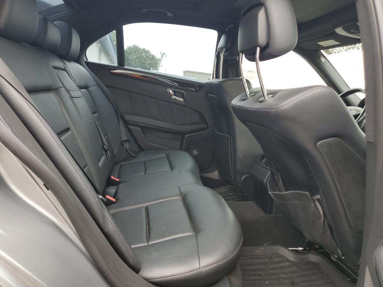 2011 Mercedes-Benz E 350 VIN: WDDHF5GB8BA293879 Lot: 64431295
