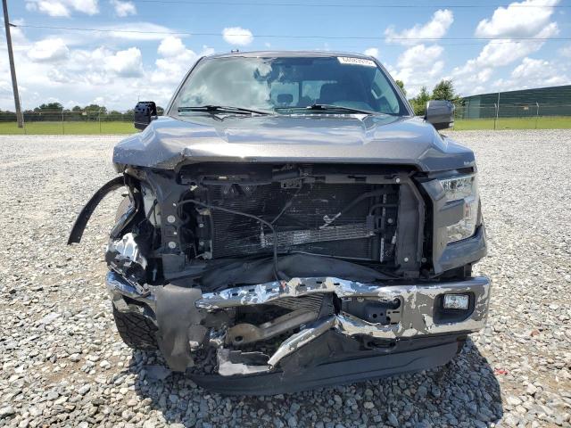  FORD F-150 2016 Szary