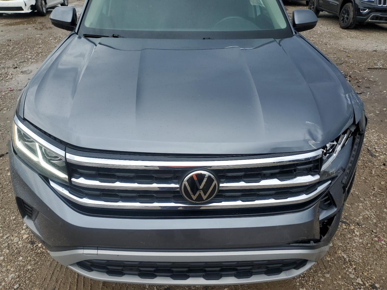 1v2br2ca5mc500866 1V2BR2CA5MC500866 2021 Volkswagen Atlas Sel