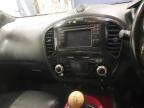 2011 NISSAN JUKE TEKNA for sale at Copart SANDWICH