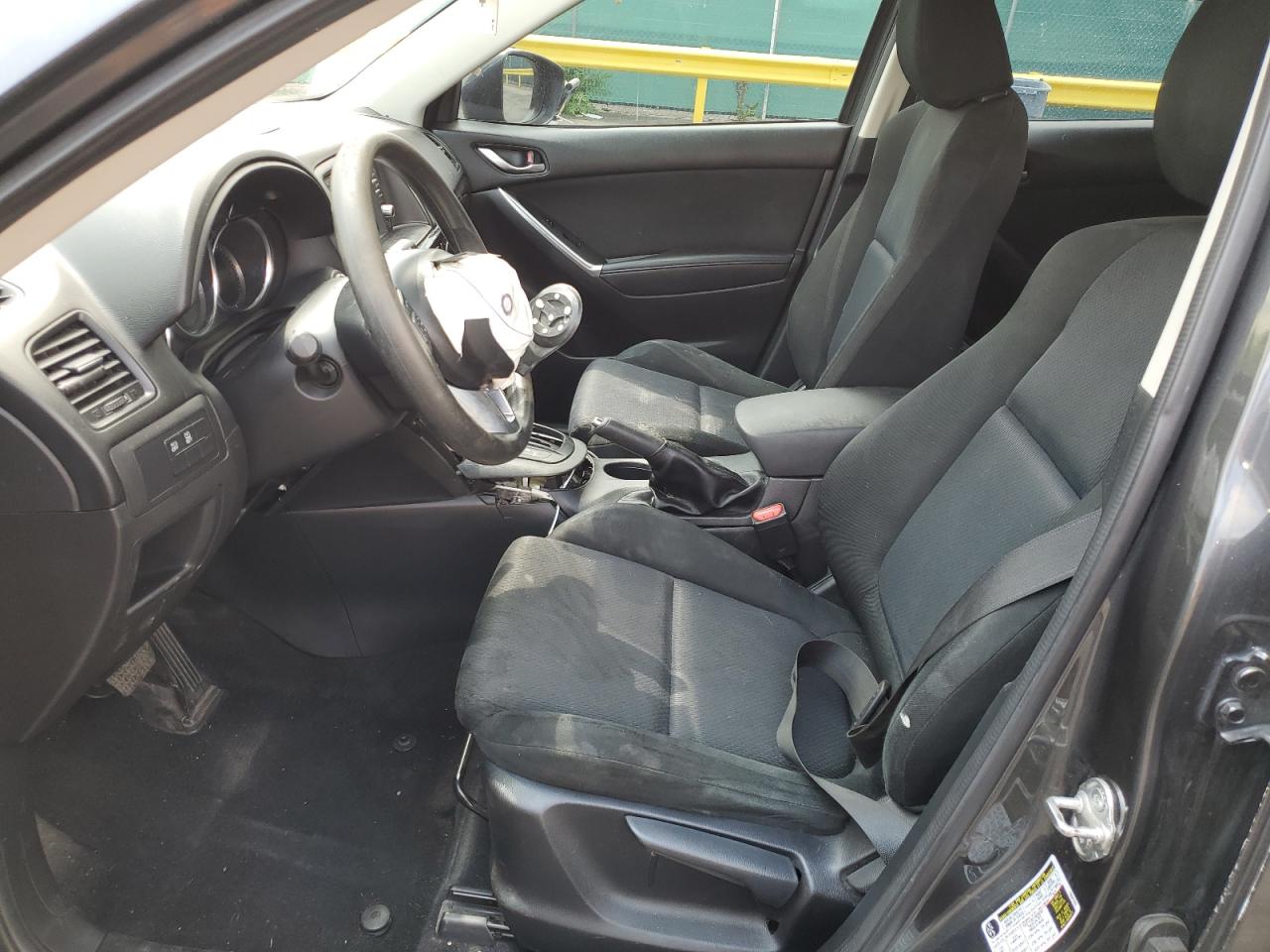 2014 Mazda Cx-5 Sport VIN: JM3KE4BEXE0375371 Lot: 64427945