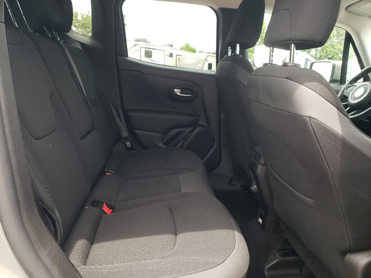 2020 Jeep Renegade Latitude VIN: ZACNJBBB5LPL87461 Lot: 62573615