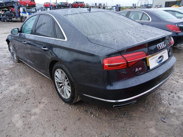 2015 AUDI A8 SE EXEC