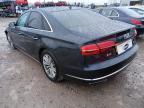2015 AUDI A8 SE EXEC for sale at Copart BRISTOL