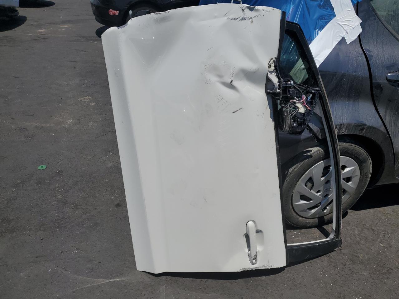 2024 Subaru Crosstrek Premium VIN: JF2GUADCXRH214104 Lot: 64614545