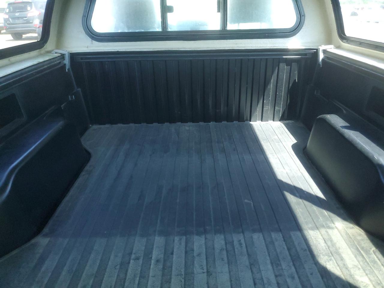 2009 Toyota Tacoma VIN: 5TENX22N39Z626273 Lot: 65451405