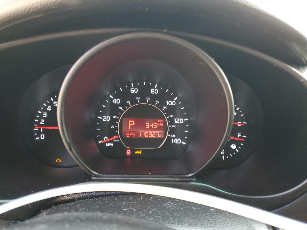 2019 Kia Soul VIN: KNDJN2A2XK7644813 Lot: 64851695