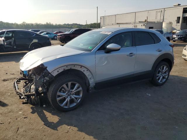 2021 Mazda Cx-30 Preferred