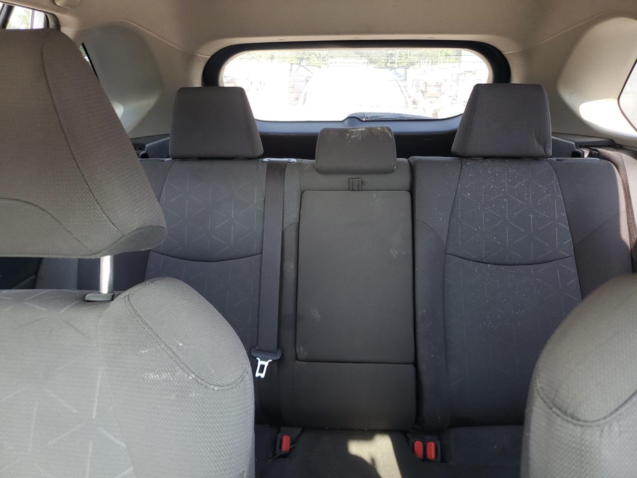 2020 Toyota Rav4 Xle VIN: JTMR6RFV2LD003315 Lot: 64002125