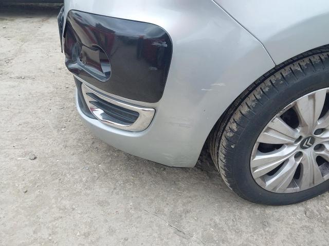2012 CITROEN C3 VTR+ PICASSO 