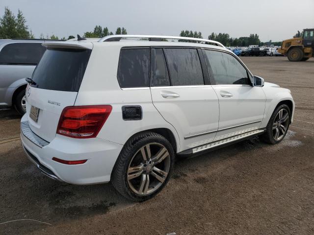 2014 MERCEDES-BENZ GLK 250 BLUETEC  
