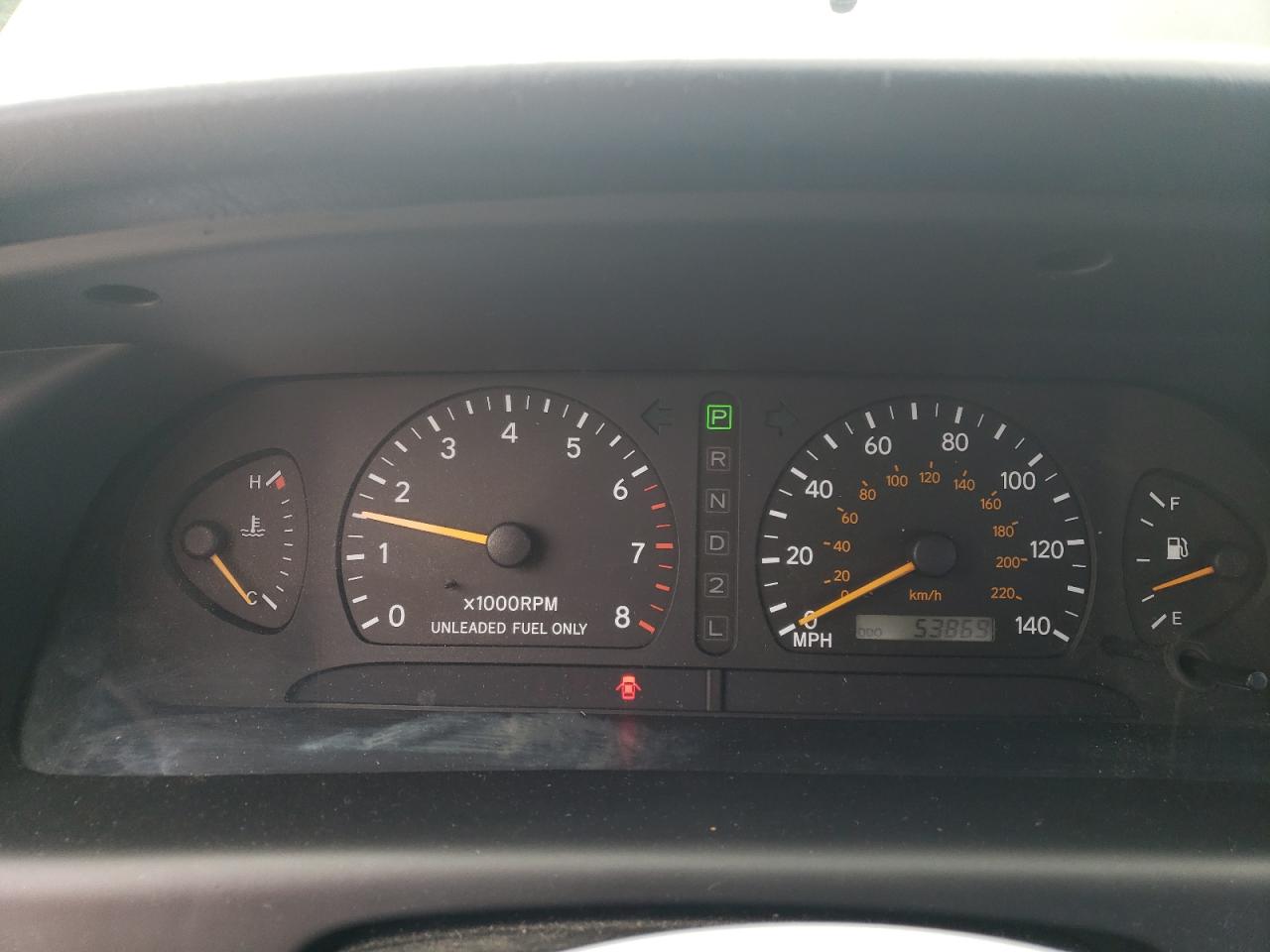 1998 Toyota Avalon Xl VIN: 4T1BF18BXWU283393 Lot: 63596075