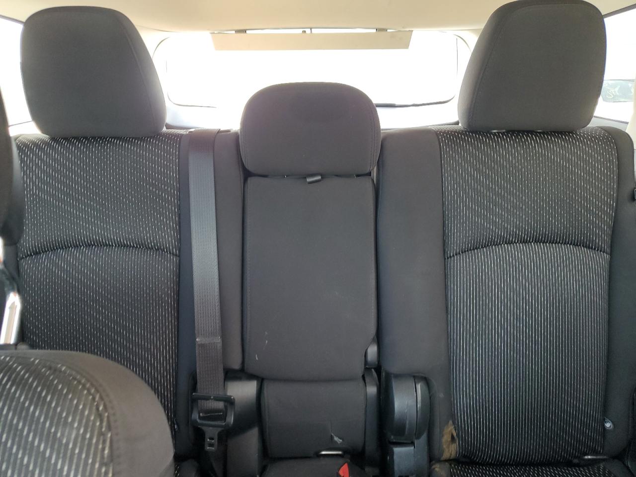 2013 Dodge Journey Sxt VIN: 3C4PDCBB3DT721943 Lot: 63138485